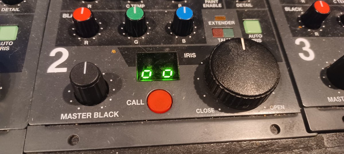 PraiseAudio's tweet photo. Welcoming back PASTOR this weekend.

After troubleshooting lens connection issues, everything is good to go. https://t.co/QhNaFUjB1z