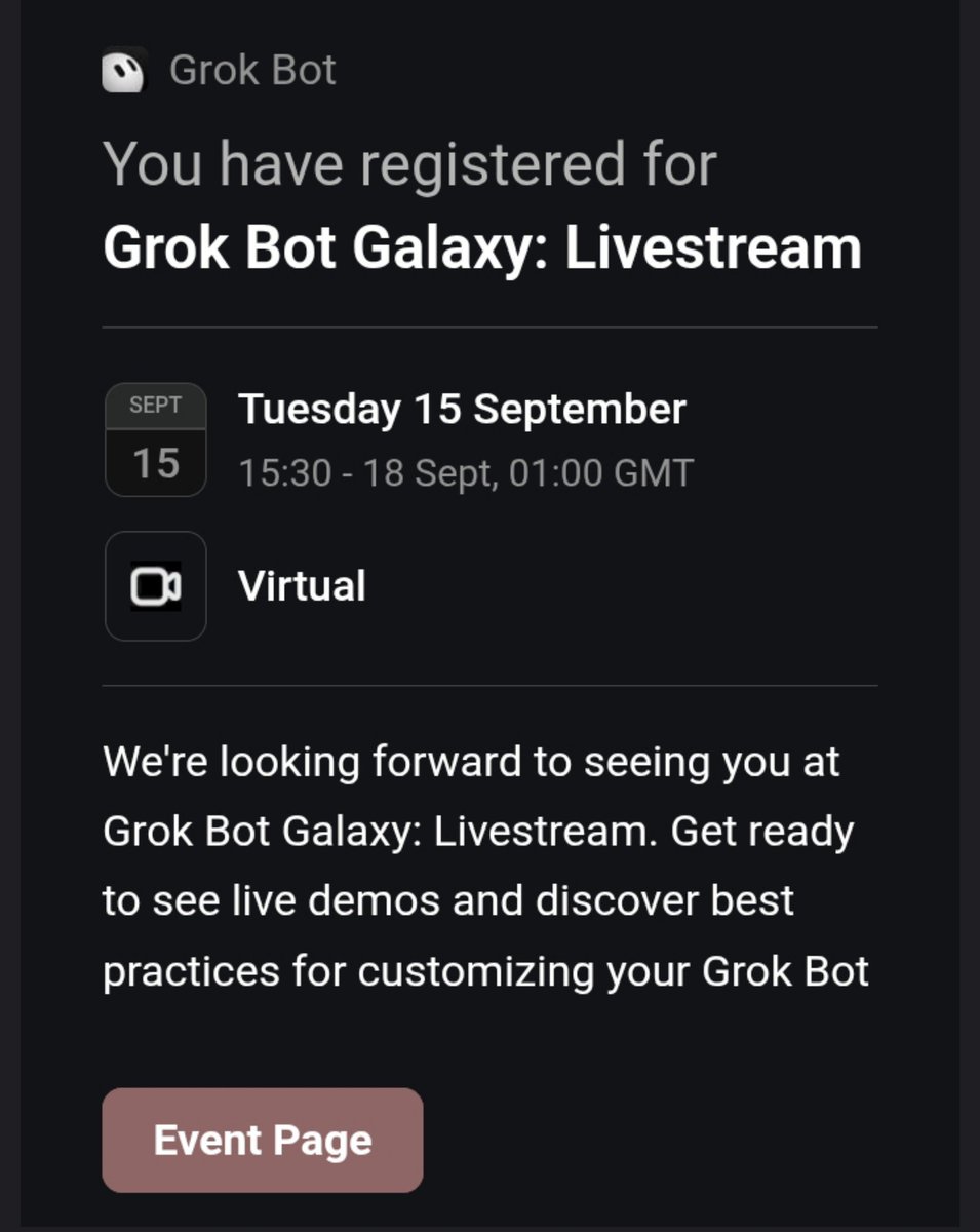 cSagoe3's tweet photo. Can't wait to join🥳🥳 https://t.co/dEwm6ea2l0