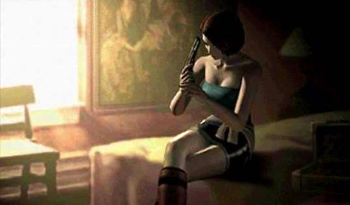 residentevildb's tweet photo. "September 28th, daylight... The monsters have overtaken the city. Somehow... I'm still alive..." 💪✨ Na madrugada de 28 de Setembro de 1998, a ex-membro dos S.T.A.R.S. Jill Valentine fugia de seu apartamento. Ao amanhecer, ela se vê obrigada a iniciar sua fuga de Raccoon City, mas um obstáculo chamado Nemesis T-Type tornaria tudo muito mais difícil...

O Database deseja a todos um "feliz" September 28th a todos os fãs da franquia Resident Evil! Saiba mais sobre a cronologia da franquia Resident Evil em nosso site: residentevildatabase/timeline