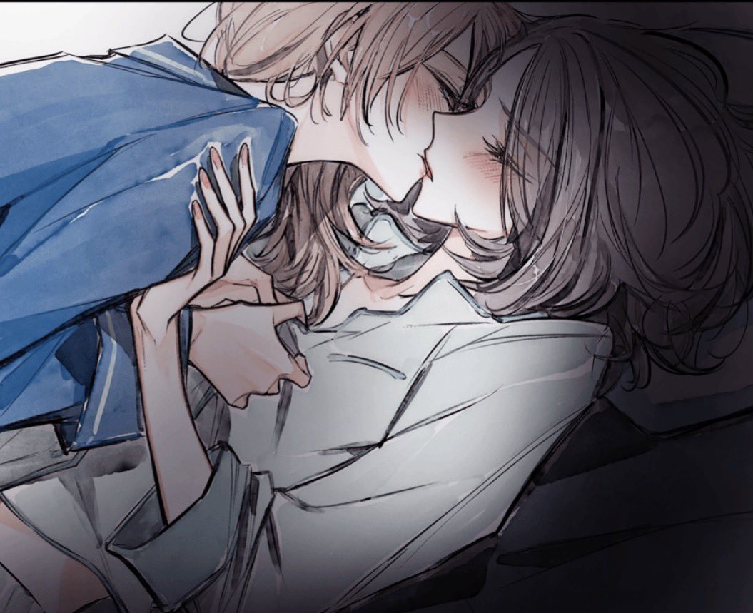 yosqnos's tweet photo. cute https://t.co/693vRHRGjR
