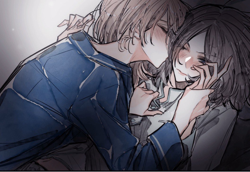 yosqnos's tweet photo. cute https://t.co/693vRHRGjR