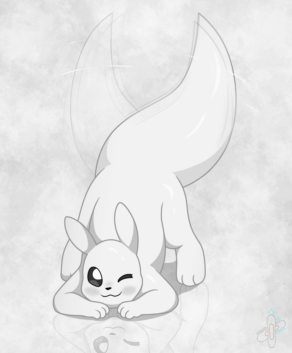armiih_artes's tweet photo. survivor #rainworld https://t.co/7waVzCPToZ