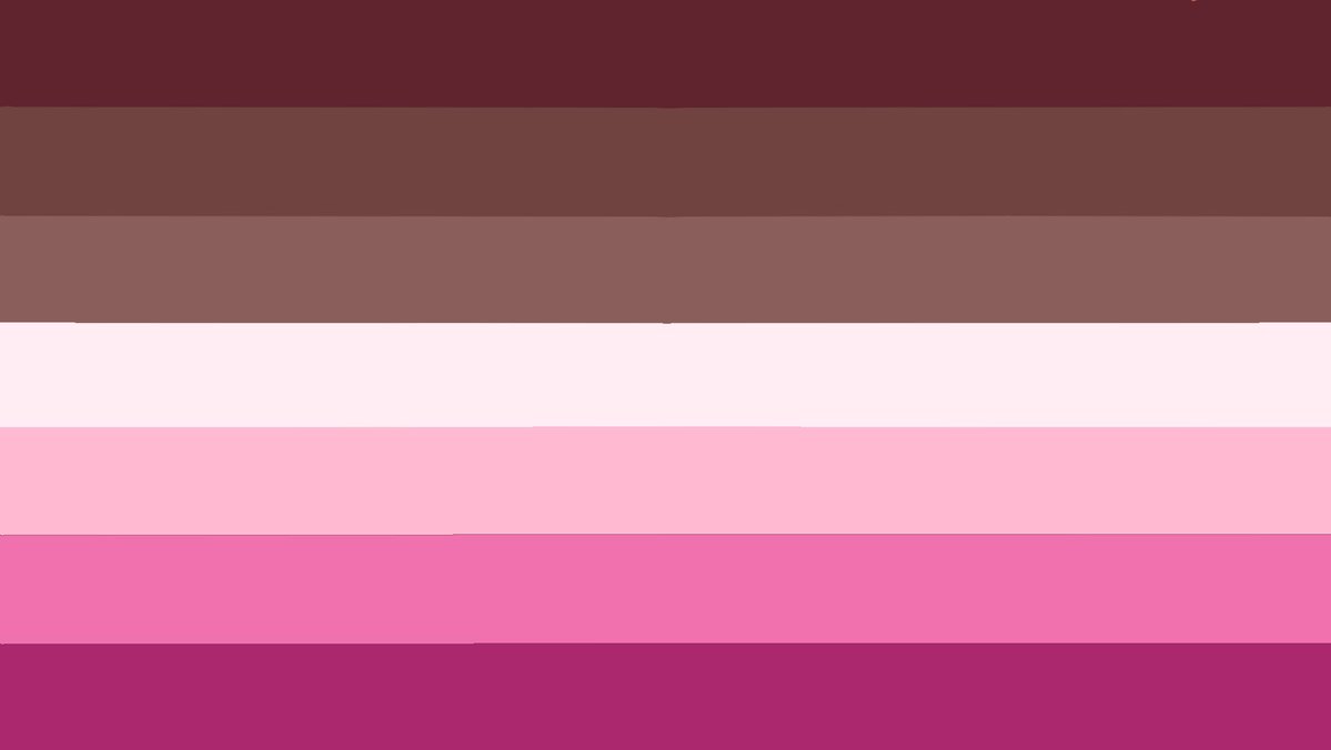 naunyma's tweet photo. vou usar siren e chérie com muito orgulho, estou apaixonada pela iniciativa das meninas e da outra pessoa que criou o chérie, nós merecemos isso sem ser tirado de nós #sirenlesbian #chérielesbian https://t.co/Z1b7hApxo4