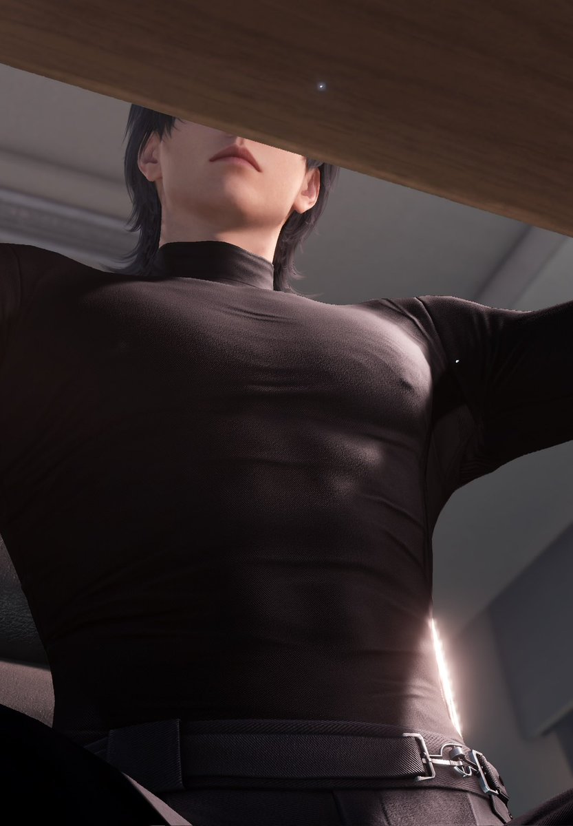 wond3rstarlight's tweet photo. HIS TITS ARE HUGE https://t.co/4GUV4irT1s