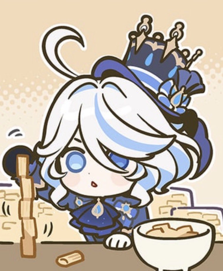 StarryInTeyvat's tweet photo. furina and her little mouth https://t.co/nIaOYAfxQi