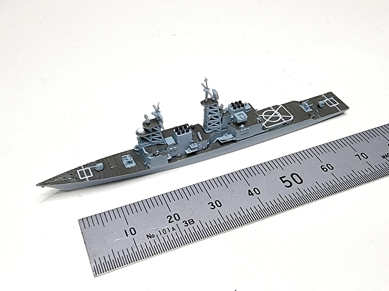 Yuunagi_DAMEYA's tweet photo. Rare 1/144 scale models and 1/2000 ship kits created with 3D printing.
Looking for something different? Explore unique kits unavailable at most hobby stores.
Worldwide shipping available via WorldShoppingBIZ.
#144scale #2000scale #shipmodelling
https://t.co/Skx3IwTw2b
https://t.co/KRC9VNFq4E