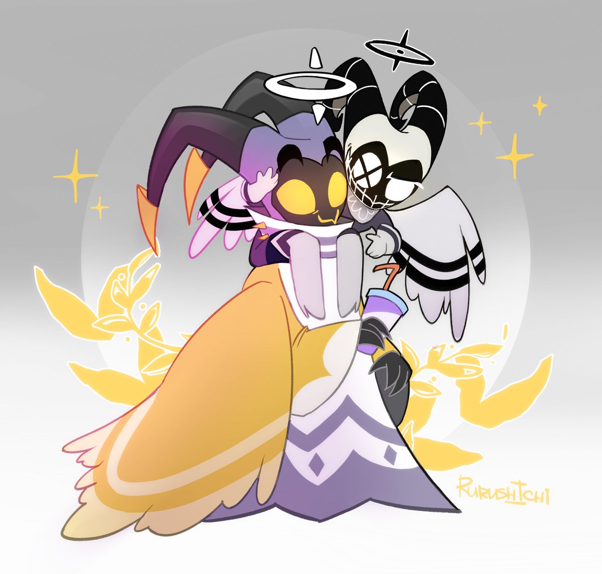 RurushIchi tweet picture