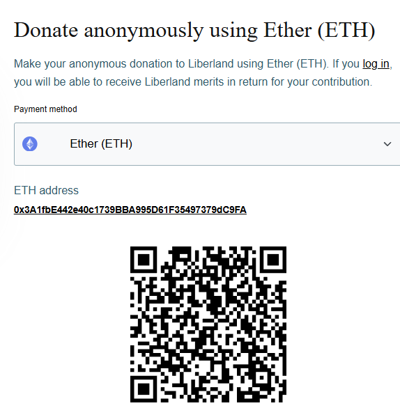 stevensoftcock's tweet photo. They have a eth donation address
https://t.co/eWRC89DP5E https://t.co/ABTO9nG0TR