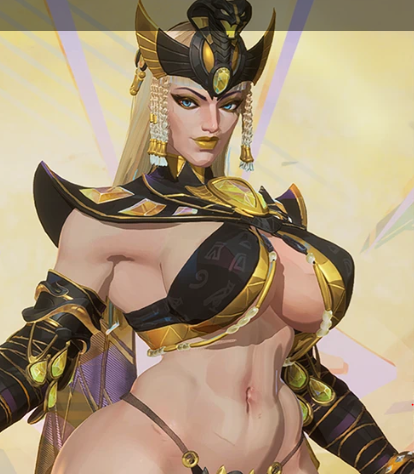 L_rd_Ray's tweet photo. Dang now's a good time to grab that new Emma Frost Skin...👀 #MarvelRivalsㅤ https://t.co/hhPy3ZuRfW