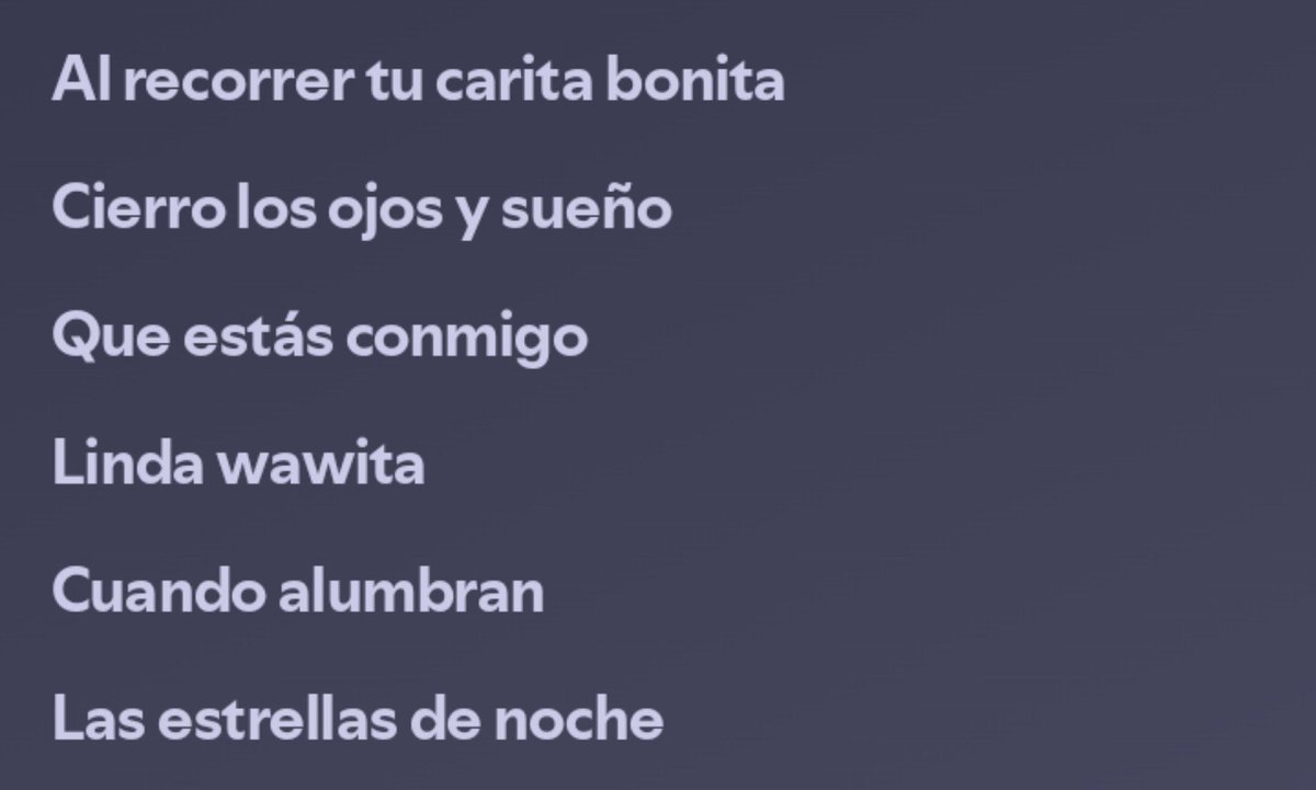 zqperustay's tweet photo. se las dedico ❤️‍🔥 https://t.co/OnYMODDmDA
