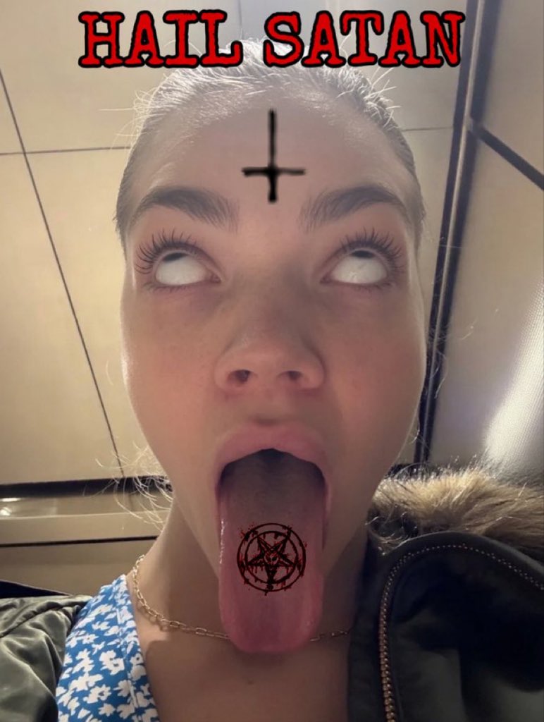 Lucifervex01 tweet picture