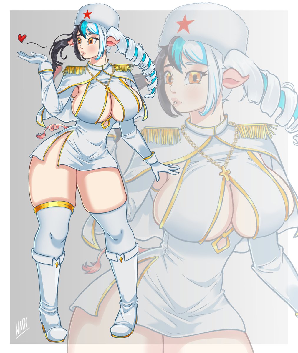 mh384383's tweet photo. A commission of two SFW characters to start the week!!! 🩷🩷🩷 https://t.co/VSkGwihn9o