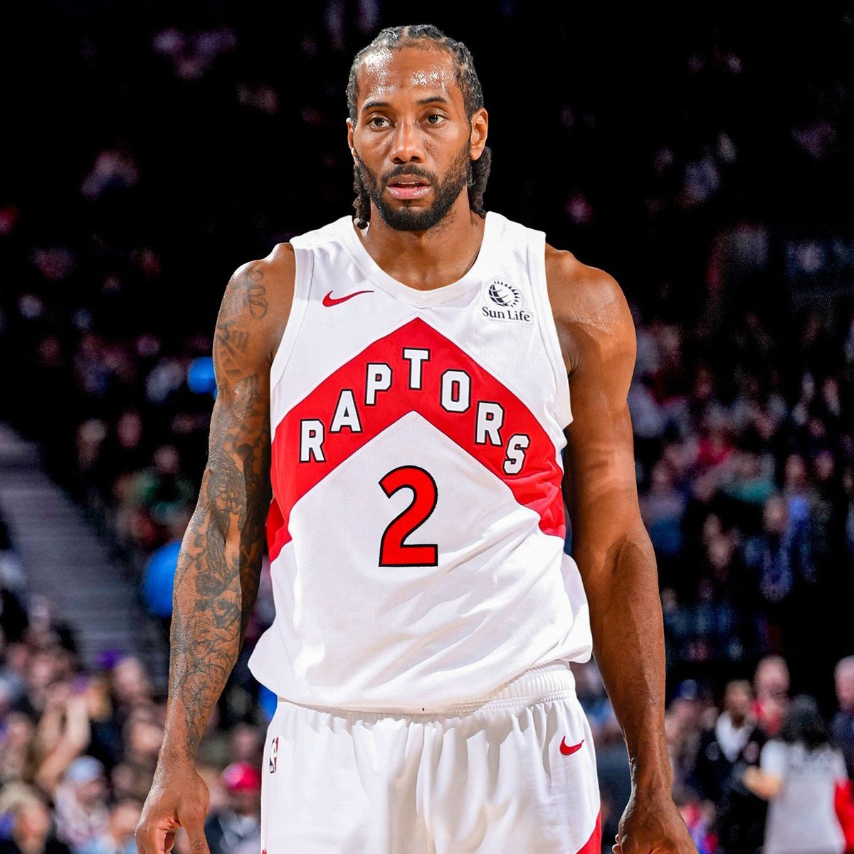 NBAdabad's tweet photo. 🚨 URGENTE:

KAWHI LEONARD É OFICIALMENTE JOGADOR DO TORONTO RAPTORS!

🗞️ @ShamsCharania https://t.co/nkqDEvMdmC