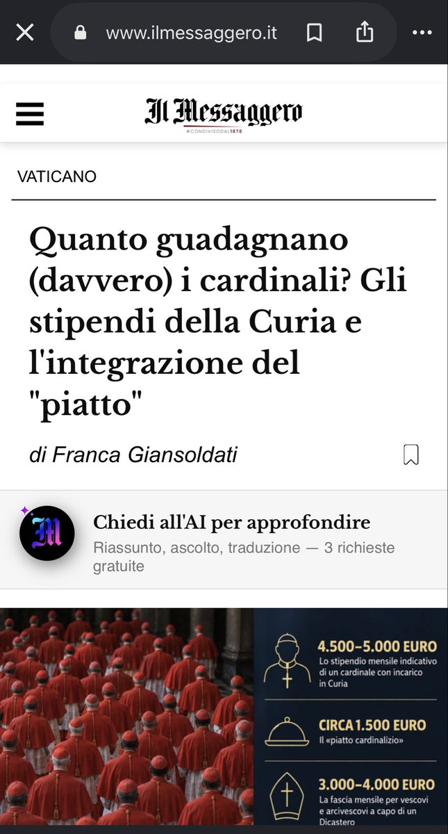 tuttototo's tweet photo. Il piatto piange
Leone aumenta https://t.co/g6bnRw9cBl