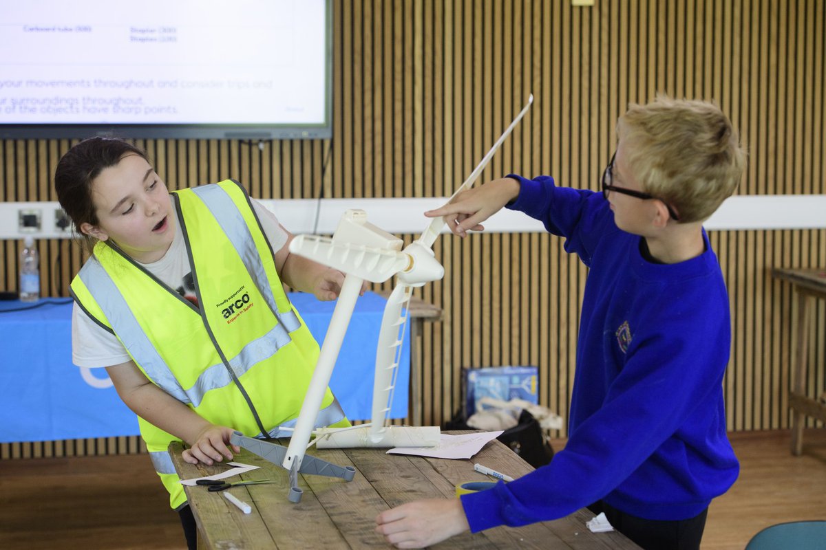 GoConstructUK's tweet photo. "If I had come to this event when I was young, I would have gone into construction a lot quicker." 
💭 Katie Lighton, Balfour Beatty

Find out more about Lincolnshire Construction and Engineering Week: https://t.co/wkaNTYYJKg

CITB ECITB Humber Energy Board #LincsCEW26 https://t.co/yw9o7Ax73k