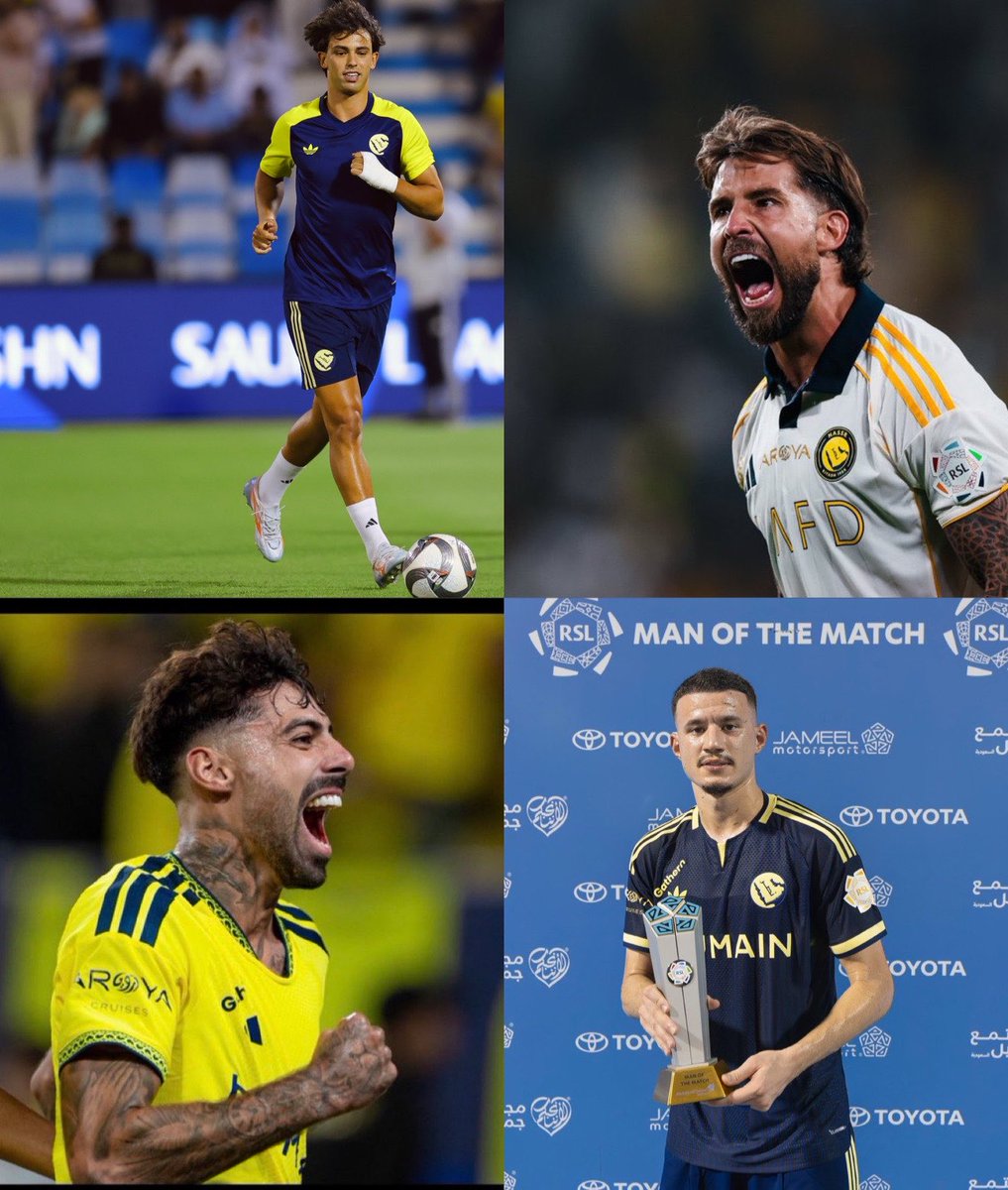 Khaledeneho's tweet photo. بكره اول مباراه لهم معنا في النخبه 

بدايه خير 🤲🏻💛 https://t.co/jcsCrochCU