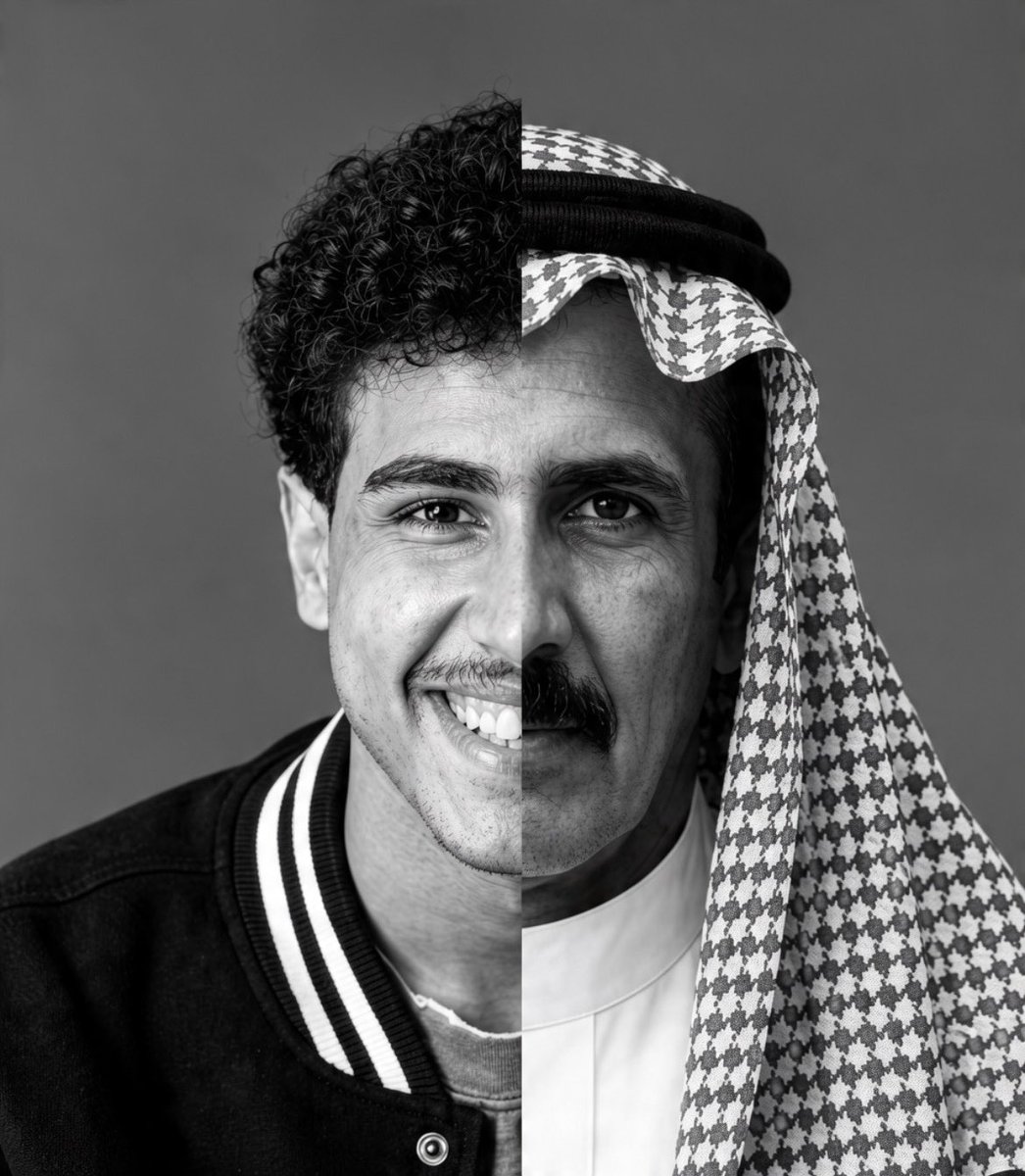 lixil887's tweet photo. الله يحفظه ويخليه له🤍 
@mo0sko https://t.co/J5EssahBiP