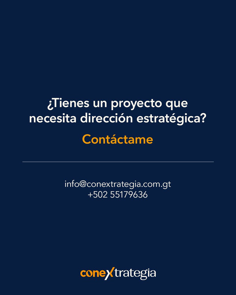 jzepeda1963's tweet photo. Tener los contactos correctos es solo el comienzo.
El verdadero valor está en conectar intereses, facilitar el entendimiento y convertir relaciones en decisiones que impulsen el crecimiento.
¿Qué necesita hoy tu organización para avanzar?
#Conextrategia #Impacto #Estrategia https://t.co/qFFSLNwAd2