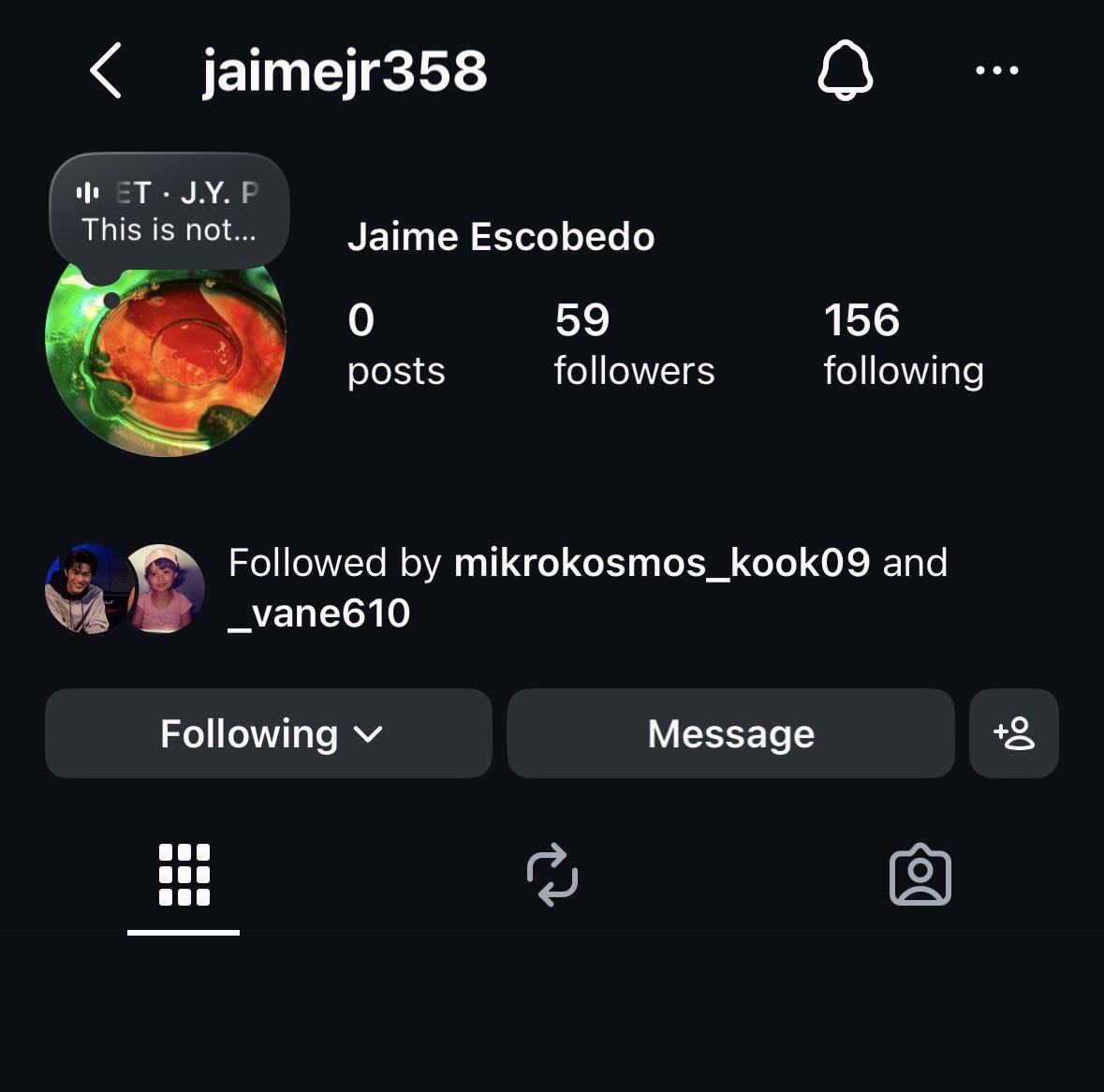 Srirachayeonjun's tweet photo. Hey my friend is WTS One Jay park &amp; Lngshot ticket for Chicago tomorrow  he’s not able to to go anymore cause he’s currently in the hospital  you can contact him on ig if you’re interested https://t.co/Bd6FVbckT7