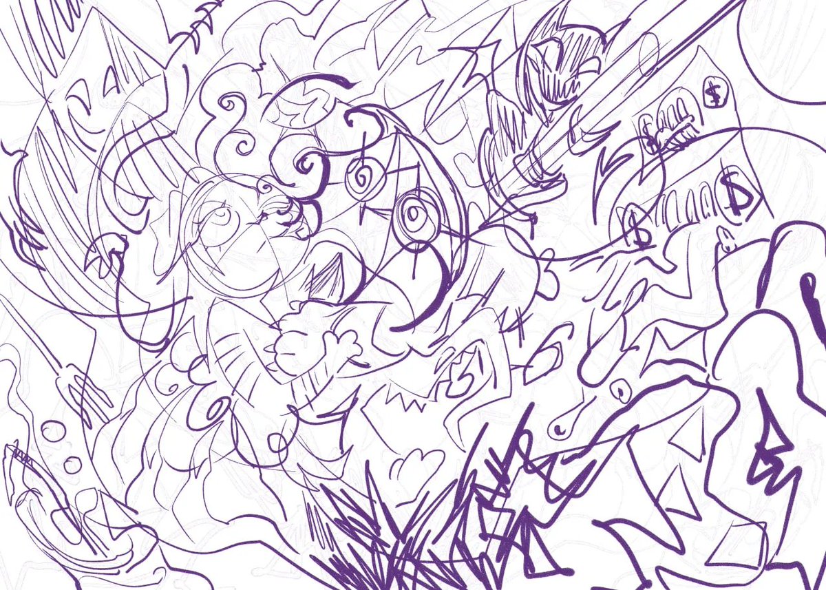 rottenklavz's tweet photo. Life's strange 
Vent sketches 
#art #sketch #vent #ventart #furry https://t.co/LiCcADDdKT