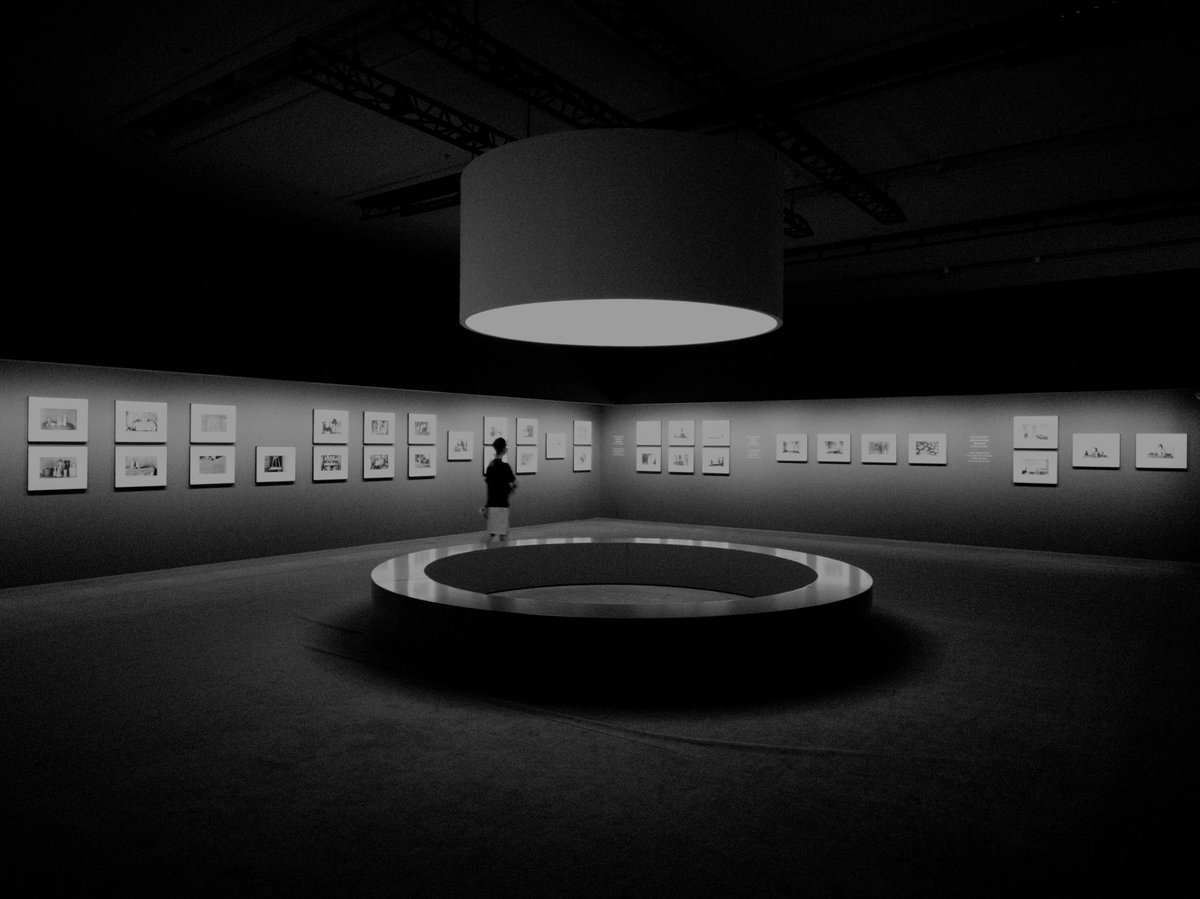 gjc1017's tweet photo. モランディ展
Museum of Art Pudong https://t.co/n2YfLgMssA