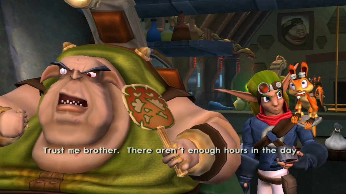OmiLionheart's tweet photo. 4 alt thumbnails for Jak 2 HD Remaster Part 6 #Jak #Daxter #JakandDaxter #Jak2 #JakII #HD #Remaster #Playstation3 #PS3 #NaughtyDog #HavenCity #MorphGun #Eco #Missions #Ashelin #Metalheads #Torn #Youtube #Thumbnail #Gaming #YoutubeGaming #VideoGames #Retro #RetroFames #RetroGaming https://t.co/zYZCJMXSHA