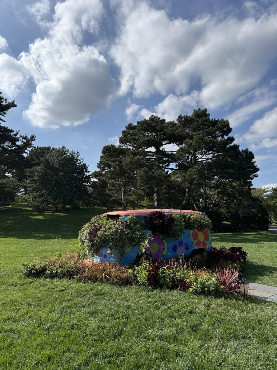 LifeLens_L's tweet photo. First time at the Bronx Botanical Garden, so pretty this time of year https://t.co/9UZstmVqco
