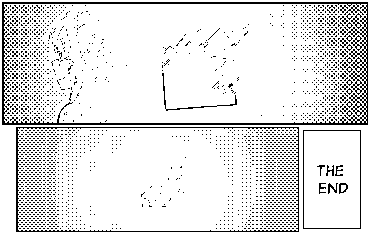 Storyteller_x3's tweet photo. Part 11. End of The Duel of Theseus https://t.co/lD2zvx9wyZ