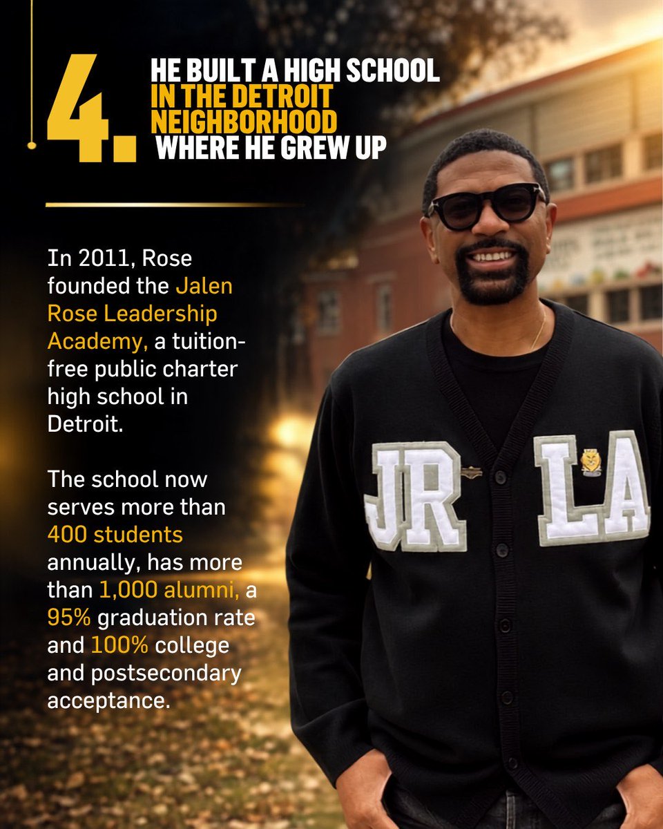 JalenRose's tweet photo. https://t.co/inkNuE0lTE
