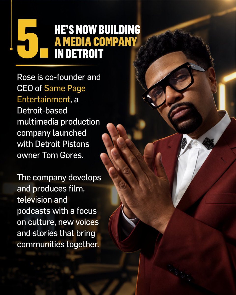 JalenRose's tweet photo. https://t.co/vjHrMUOr7H