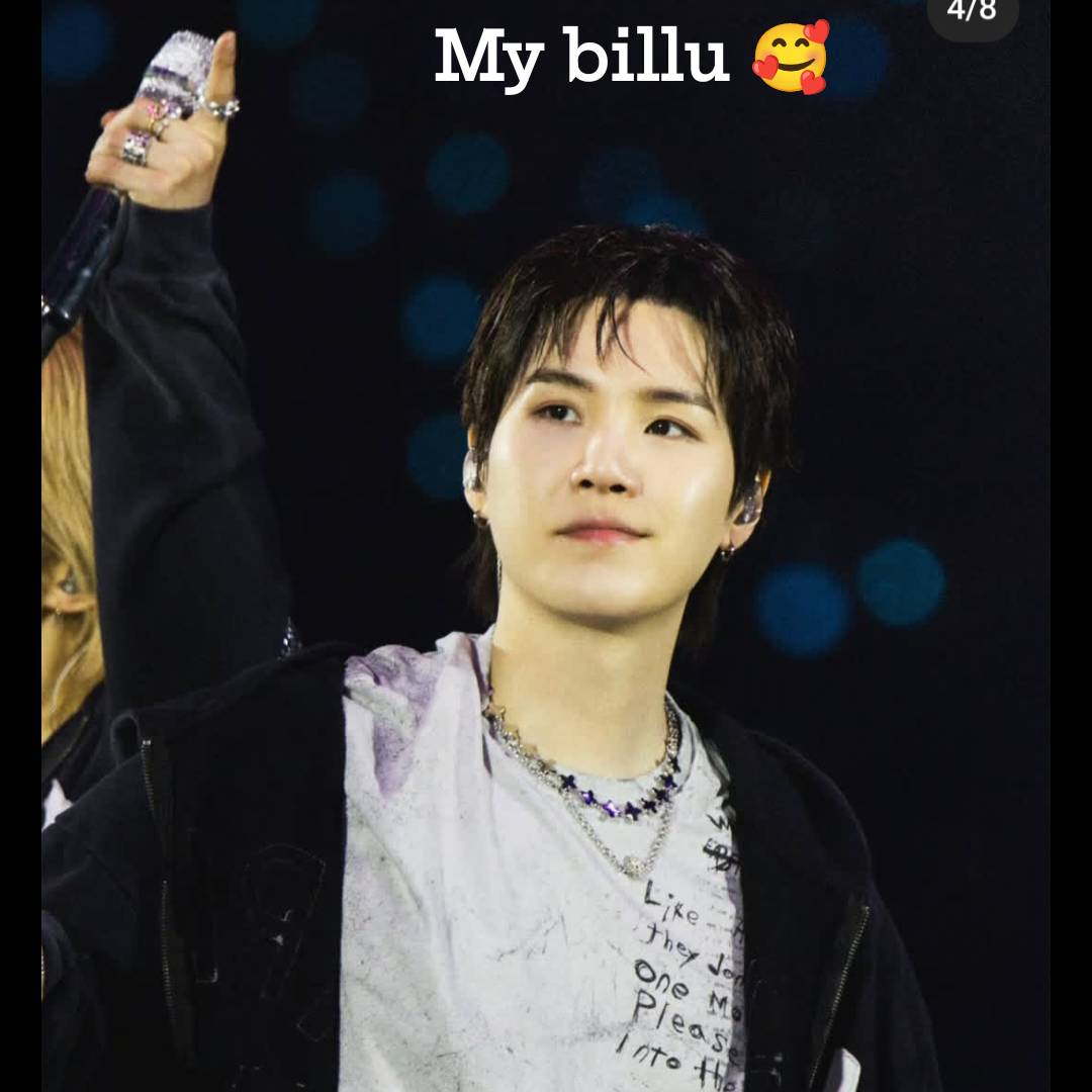 Haditya23's tweet photo. @agustd https://t.co/DICeIVGV54