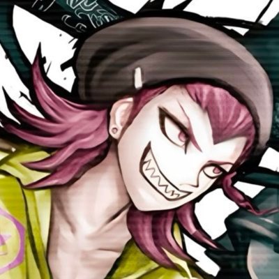 cinerariagoth's tweet photo. @dykehito Hm.... https://t.co/6pb8EkktAJ