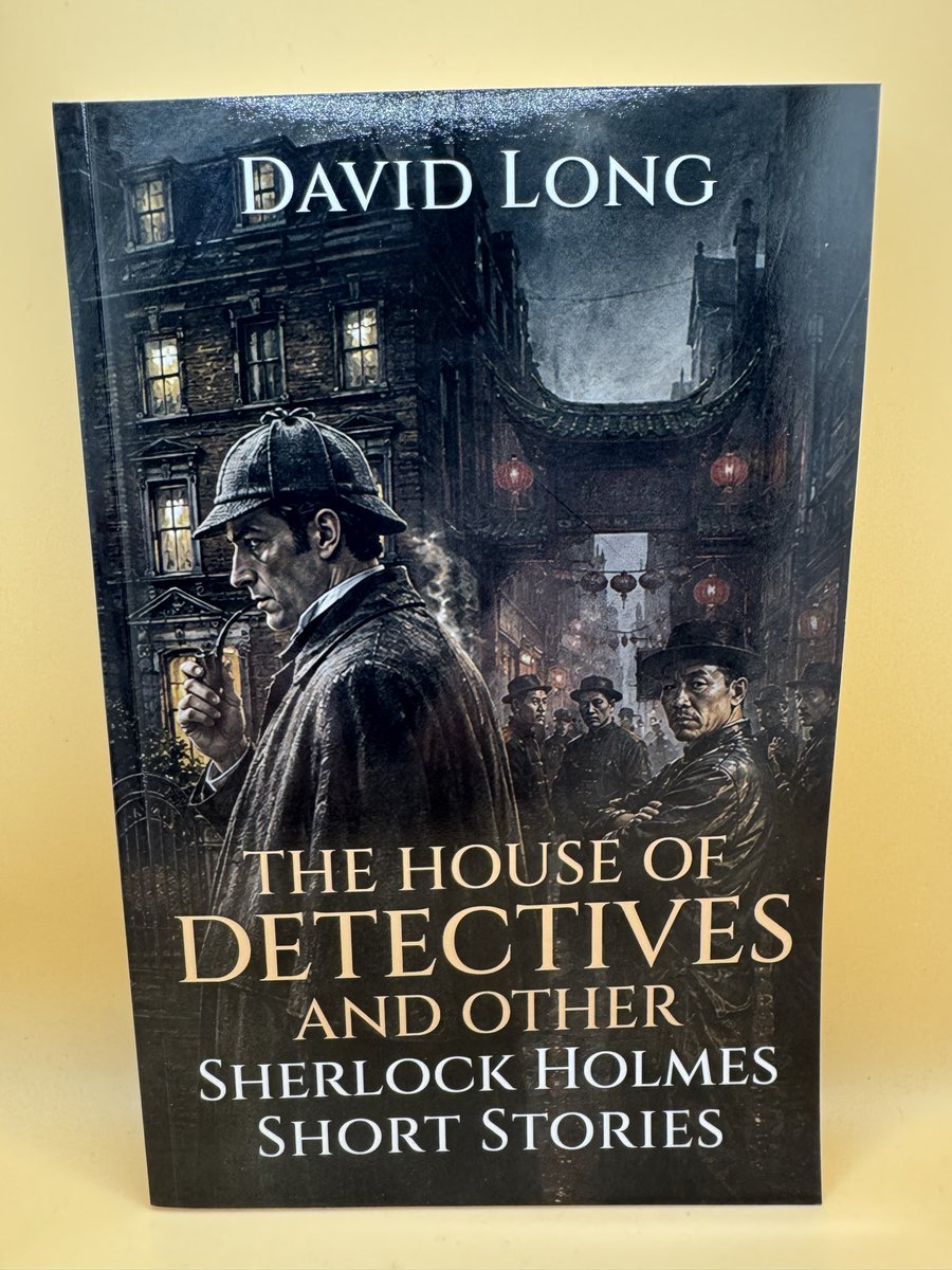 DavidLongwriter's tweet photo. My latest book, published by @mxpublishing, will be released in October. Preorders are currently being accepted. Order your copy today! https://t.co/qUMnfPNQqZ