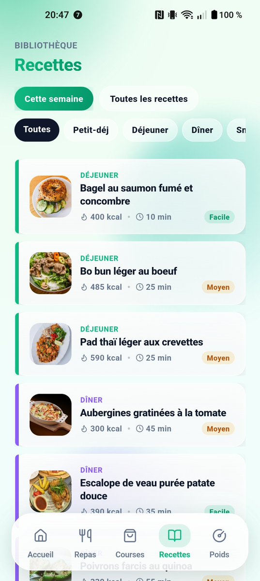 Alexher__'s tweet photo. J'ai dev la même chose quasiment il y'a plusieurs mois pour usage personnel
C'est full gratuit, sans pub, marche sans connexion, absolument rien de payant. Oui c'est fais avec Claude.
Je le pub jamais mais j'ai une 20aine d'user dessus.
Si ça vous intéresse : https://t.co/v8Vs9dmFcx