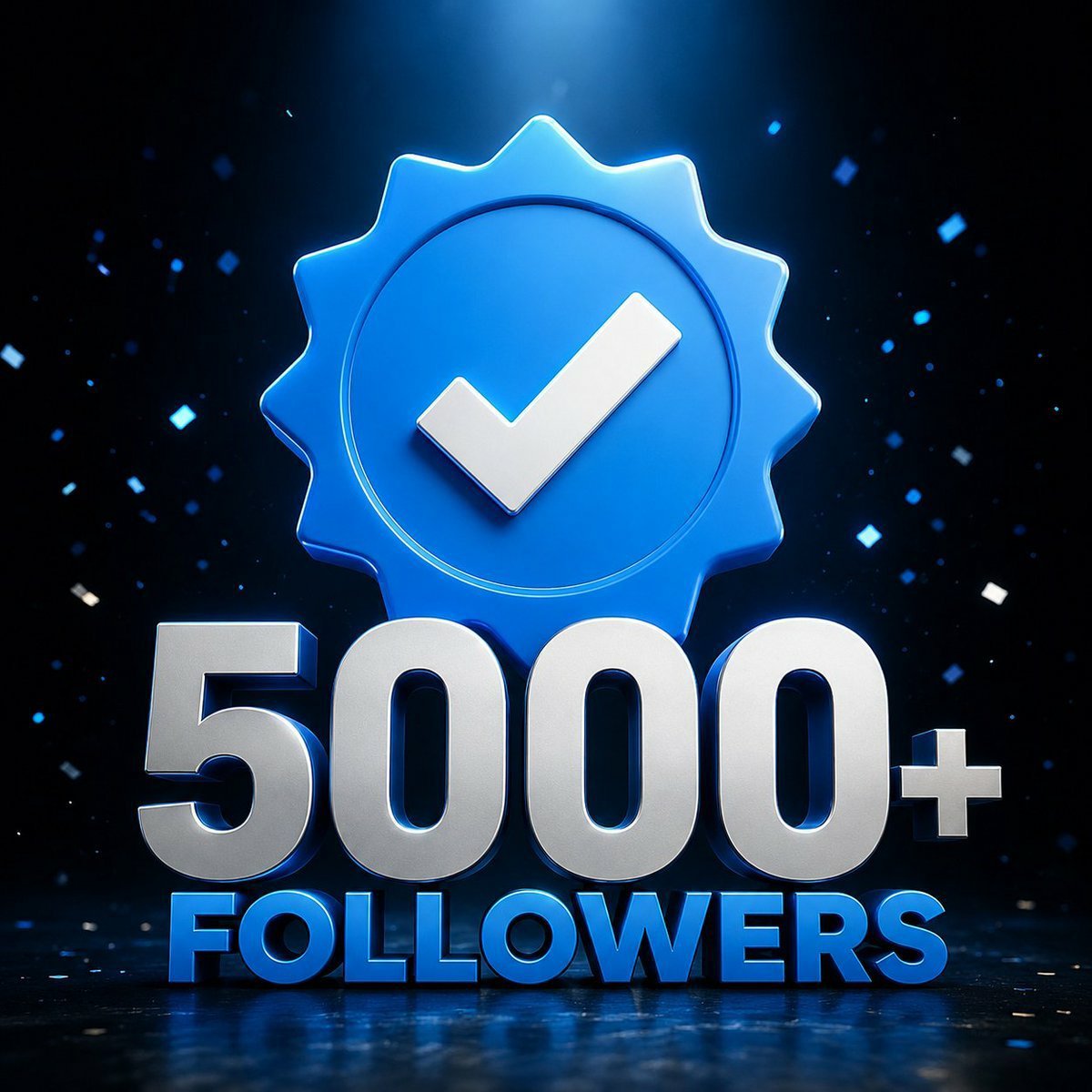 kajalmishaj's tweet photo. Account under 5K+ should follow

Drop Reply, 'FOLLOW"

I will Boost now Active friends

@Raghuveer_ASP https://t.co/hFYGyNXx0h