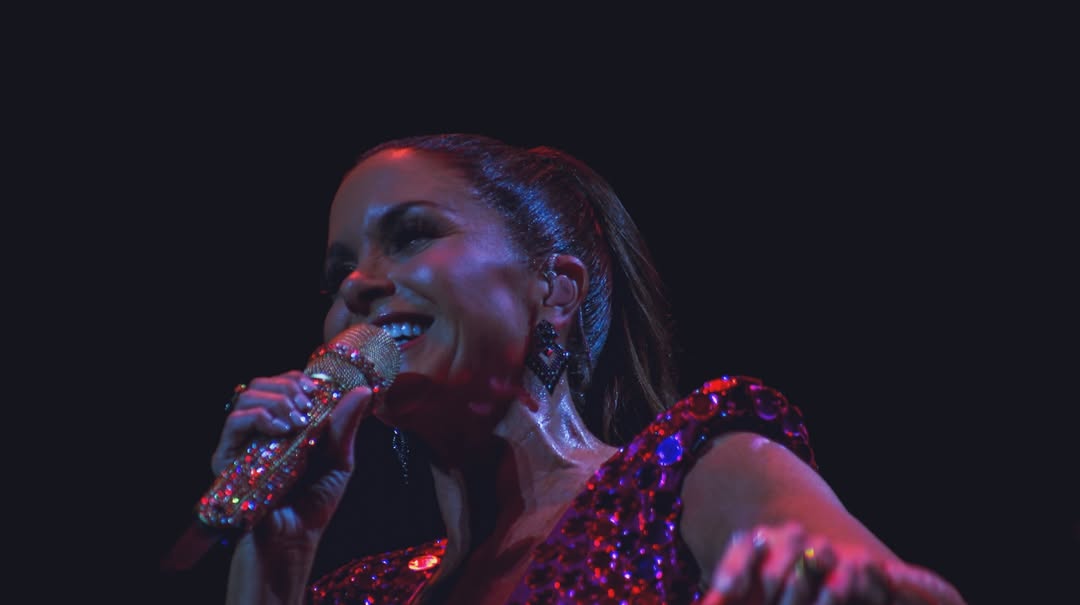 AlmaShowMx's tweet photo. 🎤✨ ¡LUCERO LLEGA A QUERÉTARO! ✨🎤

La “Novia de América” celebra 46 años de trayectoria artística con un espectáculo lleno de música, recuerdos y grandes éxitos. ❤️

📅 17 de septiembre
📍 Auditorio Josefa Ortiz de Domínguez | Querétaro
🎟️ ¡Boletos disponibles! Consíguelos a través de eTicket.

¡Prepárate para vivir una noche inolvidable junto a Lucero! ✨🎶