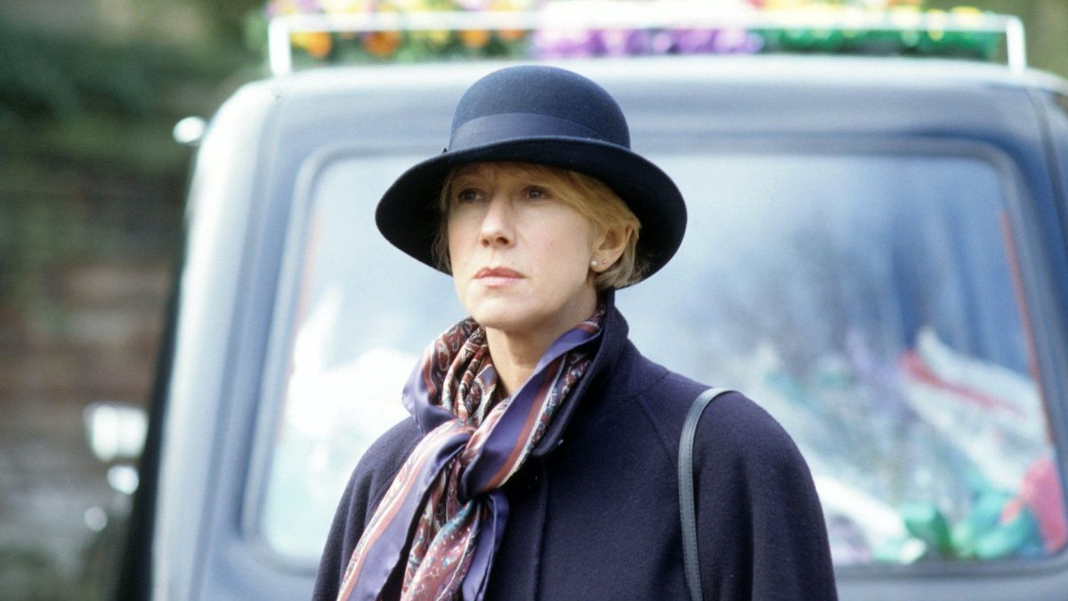 OneTVca's tweet photo. Starting this Tuesday, investigate with one of Britain's most brilliant detectives who fights to prove herself in a male dominated environment.

Dame Helen Mirren is DCI Jane Tennison in #PrimeSuspect, every weeknight at 8pm  ET! https://t.co/8JLsBDTNhj https://t.co/UczdLhhtKj