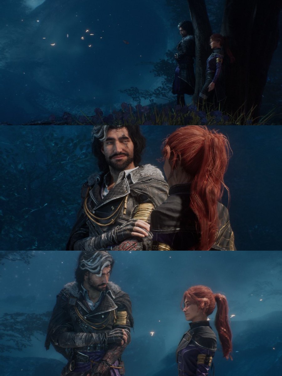 tothemoon0978's tweet photo. This scene means so much to me. https://t.co/YR0MiwBdvR