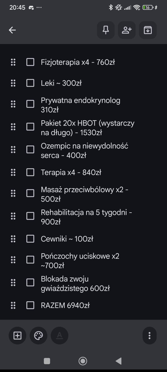 _oceandepth_'s tweet photo. Starałam się sobie radzić sama i nie zbierać tutaj kasy, ale trochę nie daję rady :(( 
Niedługo wpłynie 1,5% na subkonto i będzie lżej, ale no cóż, chcąc utrzymać jakość życia nieśmiało poproszę o wsparcie, postaram się dalej wszystko wytłumaczyć 
https://t.co/GdxXPnY0tm
1/🧵 https://t.co/Ojvlc3PAl8