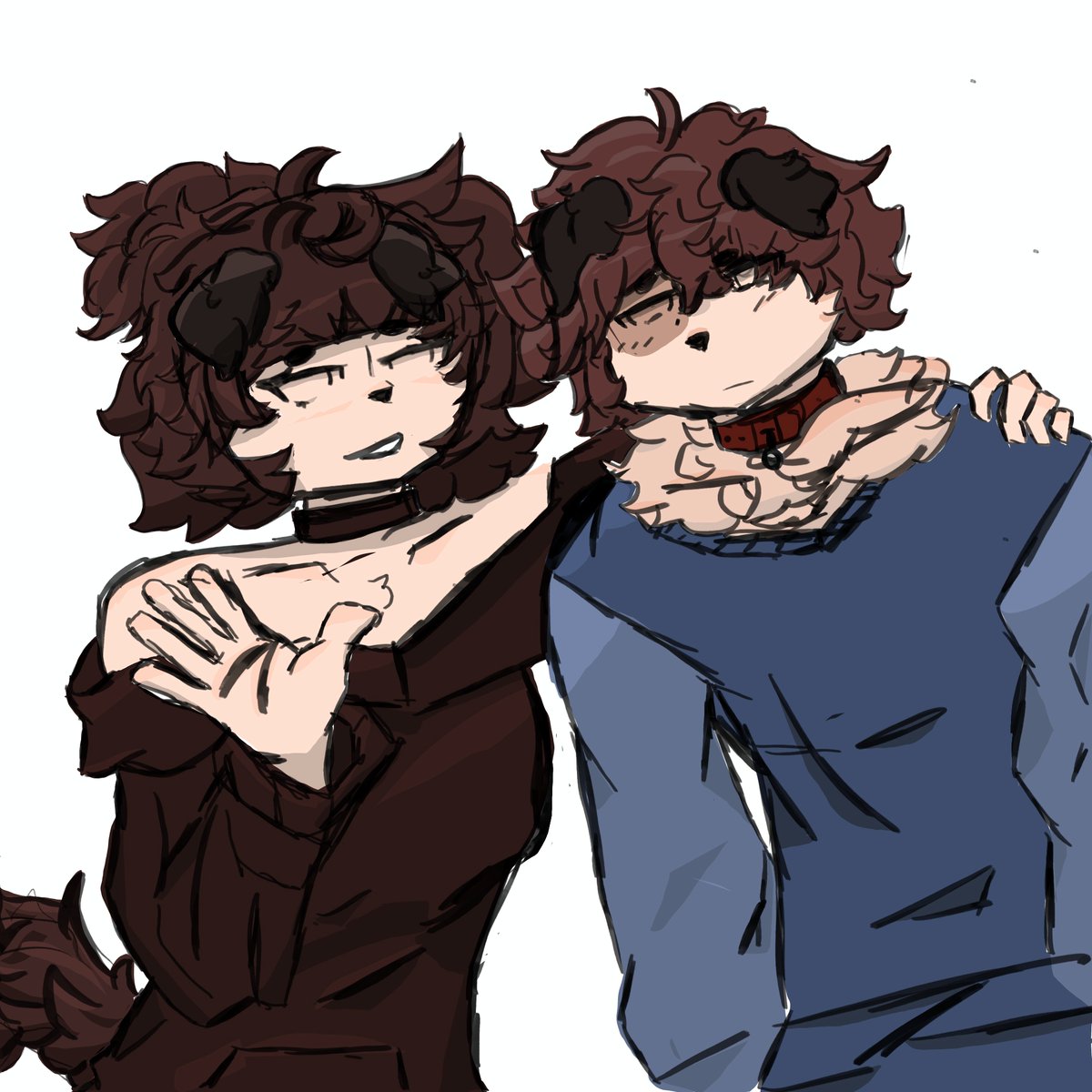 luisfeer290312's tweet photo. 14-year-old artist

Made with love and an almost broken stylus :3

(I'm from Latin America but I'll translate it for you :D)

@crispytyph https://t.co/otDPLwJy7O