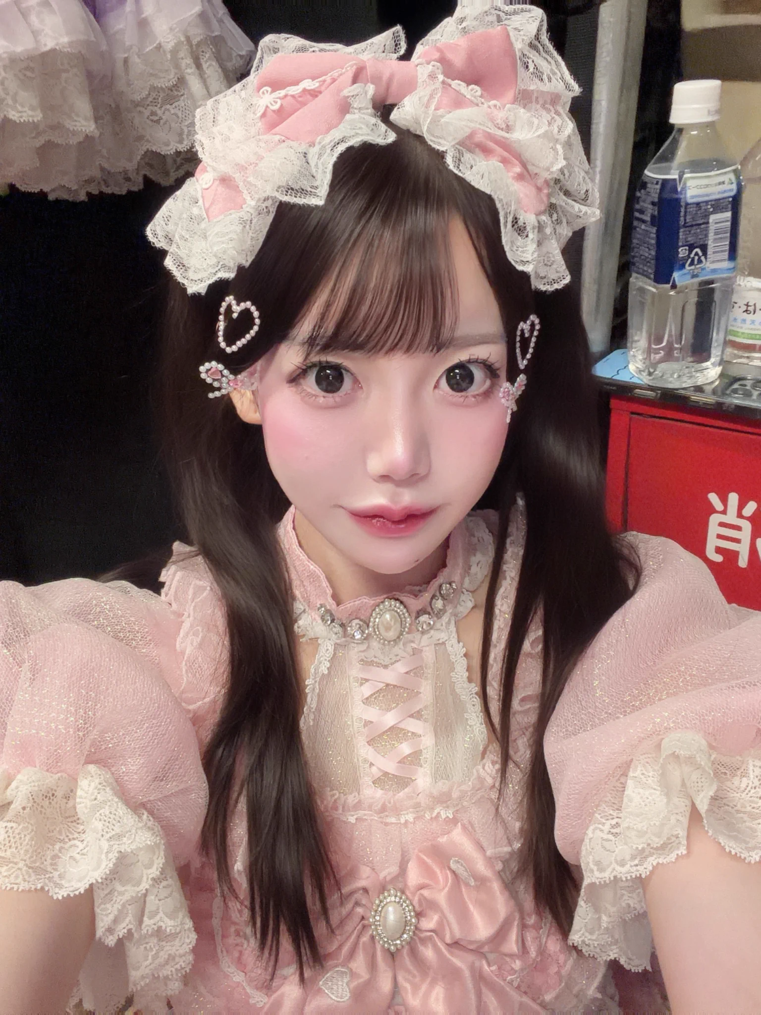櫻井みお🐰🩷すてねこキャッツ on X: 