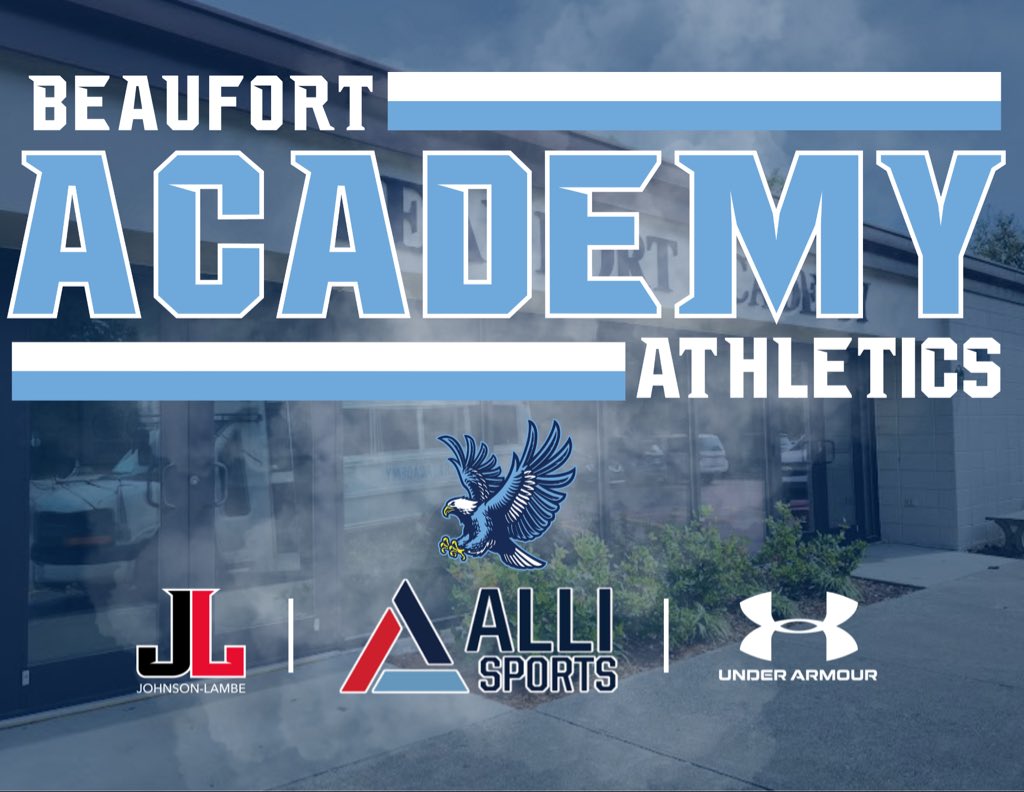 whowell_2's tweet photo. Thrilled and grateful for the partnership with Beaufort Academy as they officially make the move from an all-in deal to a brand deal with Under Armour!
Excited for whatโs ahead! @Knuckbuc
#ProtectThisHouse @JohnsonLambe https://t.co/7d0coy4ujf
