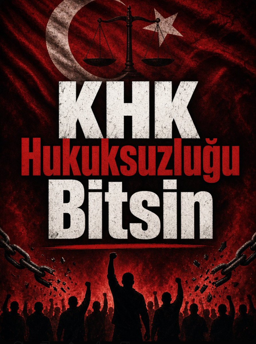 Mehmet25fenerli's tweet photo. #KHKlıAdaletArıyor https://t.co/MkxV1Vk2OV