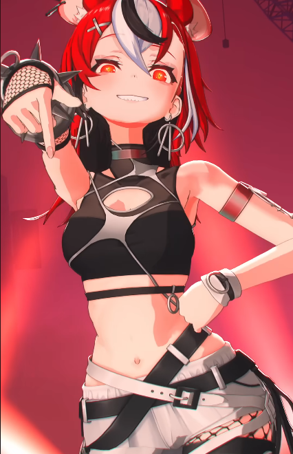 Baelz_Vaxx's tweet photo. Hakos Baelz https://t.co/gi4e24HbjR