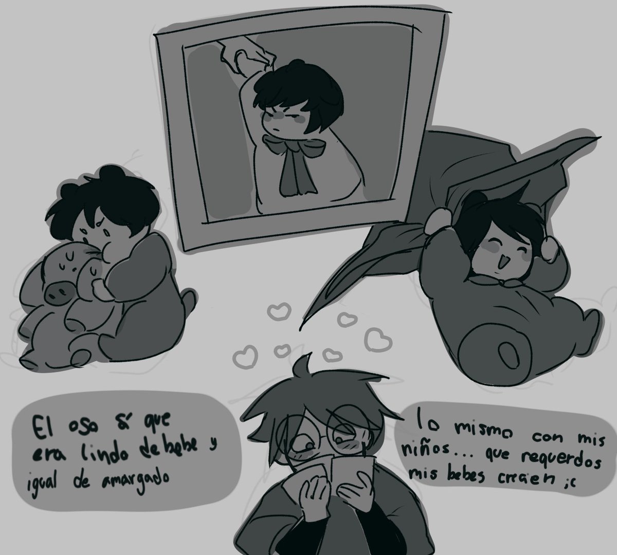 PCringe_gato's tweet photo. #spruan #sprnrubegetta

(1/3) presumiendo su hijo o convenciendo el nieto ? https://t.co/XCXrcLplti