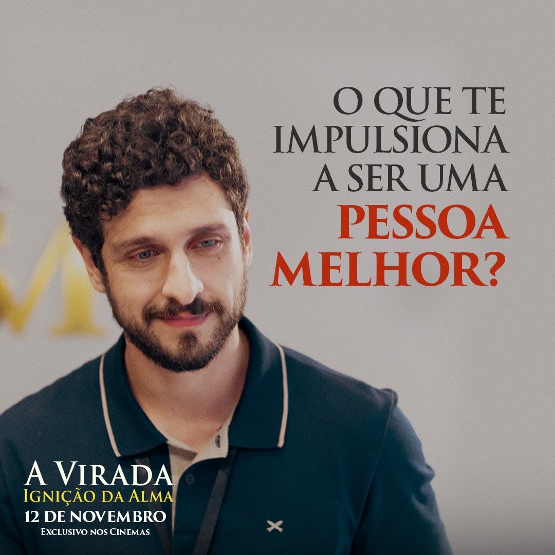 heavencontent_'s tweet photo. O que motiva você a ser uma pessoa melhor?

Noah era guiado por suas próprias escolhas e interesses, até encontrar algo maior que si mesmo. https://t.co/X0clltex5W