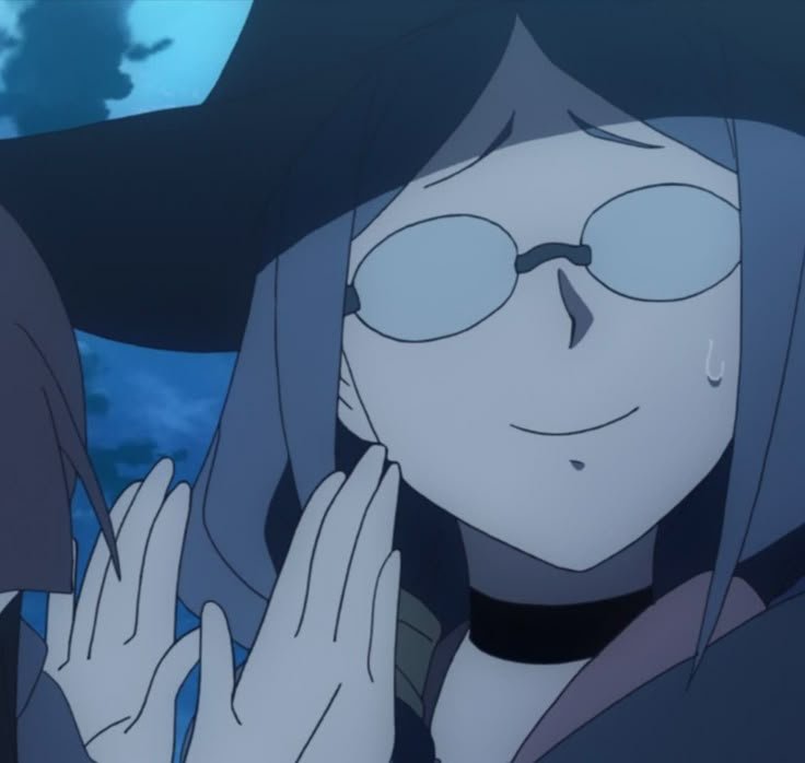 xShinyChariot's tweet photo. Solo me ayuda a relajarme, últimamente he estado muy estresada ~

— Llevando sus manos cerca de su propio rostro mirando a otro lado apenada. —

Es una de las ramas en los estudios de la magia, la astrología mágica es super importante. https://t.co/A9vf2grYP2