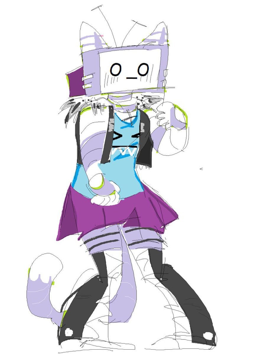 warforpills's tweet photo. hi i yumeship myself with veeronica from f*rsaken and this is my yumesona https://t.co/5z9Km2yFFK