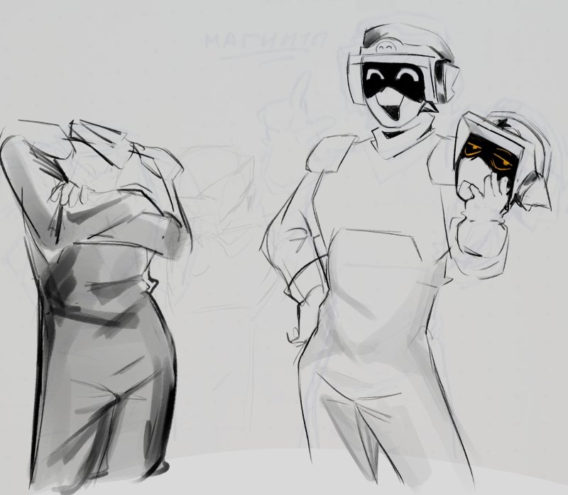 KsioTick's tweet photo. I dont wanna finish it. 
No context 
#LarryBrawlstars #Larry
#LawrieBrawlstars #Lawrie https://t.co/RpQH6qltFO