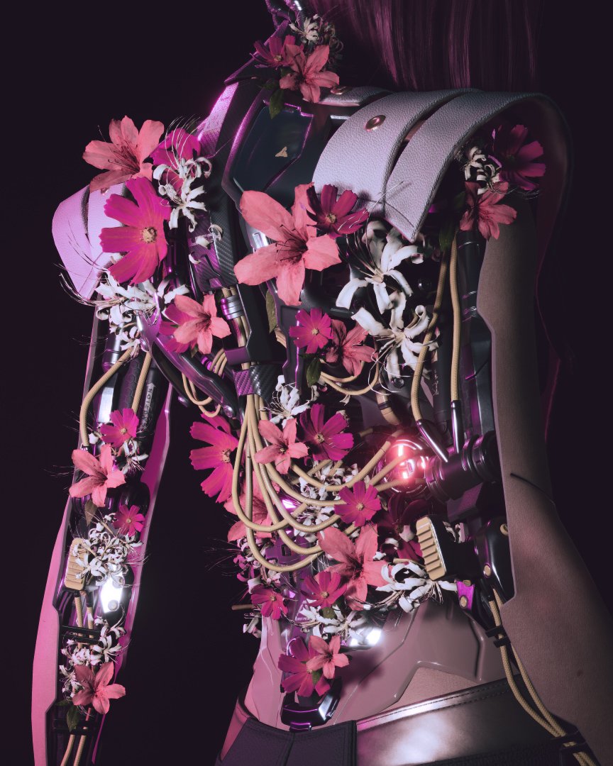 cvbernova's tweet photo. delicate weapon https://t.co/vZiPvaGzyD